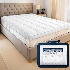 Tanness double mattress for sale  Delivered anywhere in UK