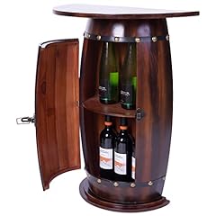 Vintiquewise wooden wine for sale  Delivered anywhere in USA 