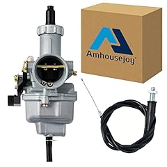 Amhousejoy carburetor throttle for sale  Delivered anywhere in USA 