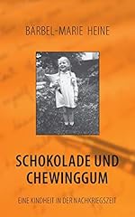 Schokolade chewinggum kindheit gebraucht kaufen  Wird an jeden Ort in Deutschland