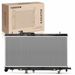 Premium engine radiator for sale  Delivered anywhere in UK