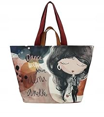 Anekke sac plage d'occasion  Livré partout en France
