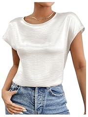 Sweatyrocks women crew for sale  Delivered anywhere in USA 
