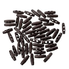 Appuivbt 50pcs wooden for sale  Delivered anywhere in USA 