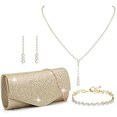 Feyir clutch purse for sale  Delivered anywhere in USA 