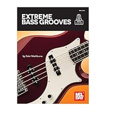 Extreme bass grooves gebraucht kaufen  Wird an jeden Ort in Deutschland