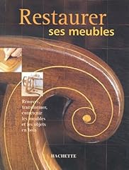 Restaurer meubles d'occasion  Livré partout en Belgiqu