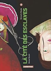 Cité esclaves d'occasion  Livré partout en France