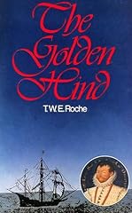 Golden hind for sale  Delivered anywhere in UK