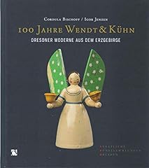 100 jahre wendt gebraucht kaufen  Wird an jeden Ort in Deutschland