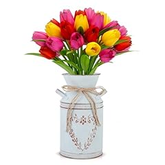 Yardwe vintage blumenvase gebraucht kaufen  Wird an jeden Ort in Deutschland