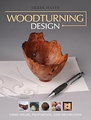 Woodturning design using for sale  Delivered anywhere in USA 