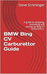 Bmw bing carburettor d'occasion  Livré partout en France