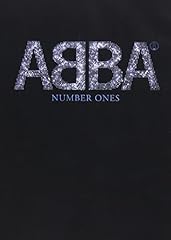 Abba number ones for sale  Delivered anywhere in USA 