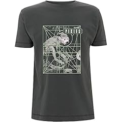 Pixies shirt doolittle for sale  Delivered anywhere in Ireland