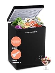 F.w.woolworths 3.5 cu.ft for sale  Delivered anywhere in USA 