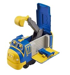 Chuggington pop transform for sale  Delivered anywhere in USA 