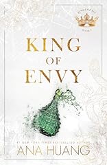 King envy ana for sale  Delivered anywhere in UK
