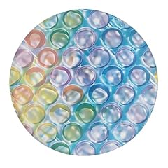 Colorful bubble wrap for sale  Delivered anywhere in USA 