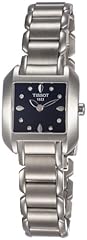Tissot wave t02128554 usato  Spedito ovunque in Italia 