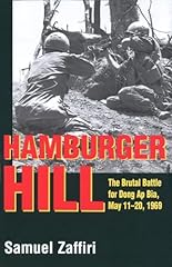 Hamburger hill the gebraucht kaufen  Wird an jeden Ort in Deutschland