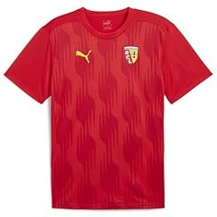 Puma lens maillot d'occasion  Livré partout en France