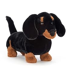 Jellycat freddie black for sale  Delivered anywhere in UK