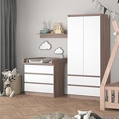 Vicco commode langer d'occasion  Livré partout en Belgiqu