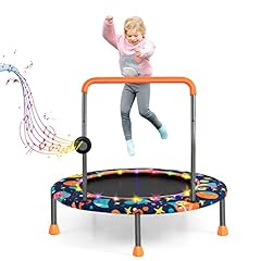 Goplus mini trampoline for sale  Delivered anywhere in USA 