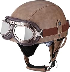 Vintage jet helm gebraucht kaufen  Wird an jeden Ort in Deutschland