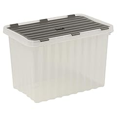 Urbnliving plastic storage for sale  Delivered anywhere in UK