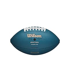 Wilson nfl ignition for sale  Delivered anywhere in USA 