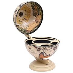 Vidaxl tabletop globe for sale  Delivered anywhere in UK