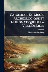 Catalogue musée archéologiqu for sale  Delivered anywhere in UK