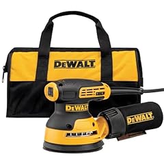 Dewalt orbital sander for sale  Delivered anywhere in USA 