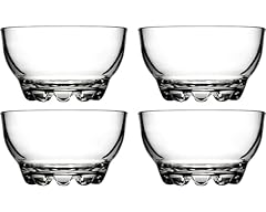 Bohem clear glass for sale  Delivered anywhere in USA 