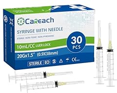 Careach 30pcs 10ml for sale  Delivered anywhere in USA 
