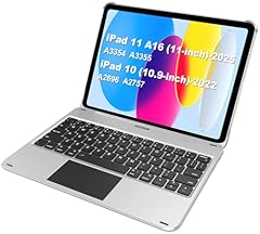 Arteck ipad 11th for sale  Delivered anywhere in USA 