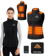 Hillsltr gilet riscaldato usato  Spedito ovunque in Italia 