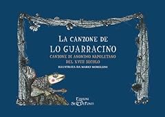 Canzone guarracino. canzone usato  Spedito ovunque in Italia 