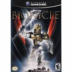 Bionicle game gamecube for sale  Delivered anywhere in USA 