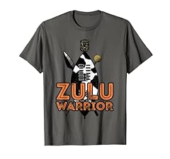 Zulu warrior shield for sale  Delivered anywhere in USA 