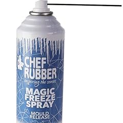 Chef rubber magic for sale  Delivered anywhere in USA 