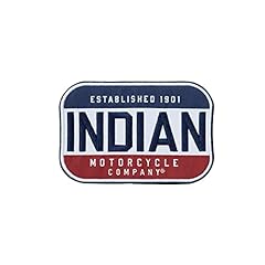Indian motorcycle sign for sale  Delivered anywhere in USA 