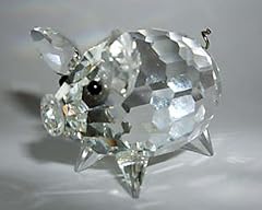 Swarovski schwein mittel d'occasion  Livré partout en France