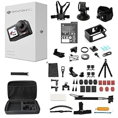 Dji osmo action usato  Spedito ovunque in Italia 