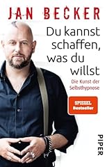 Kannst schaffen willst gebraucht kaufen  Wird an jeden Ort in Deutschland