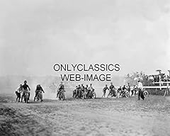 Onlyclassics 1916 motorcycle for sale  Delivered anywhere in USA 