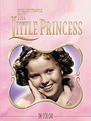 Shirley Temple The Little Princess in Color for sale  Delivered anywhere in USA 