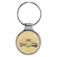 Kiesenberg keychain keyring for sale  Delivered anywhere in Ireland